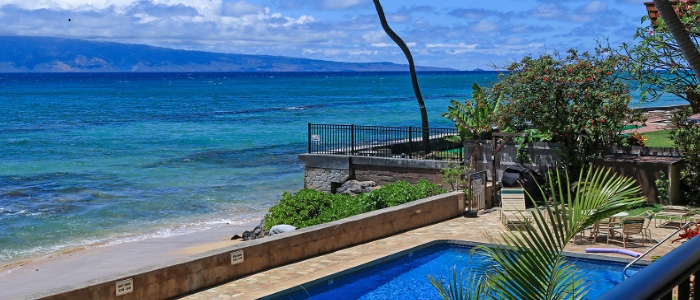 Maui Lodging Vacation Rentals