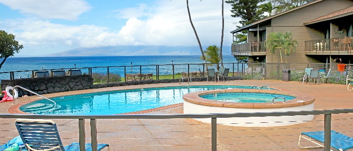 Maui Lodging Property Management