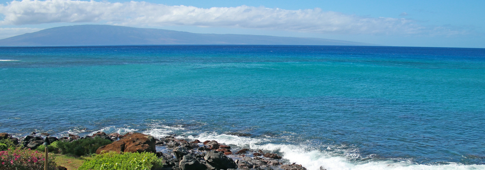 Maui Lodging Properties