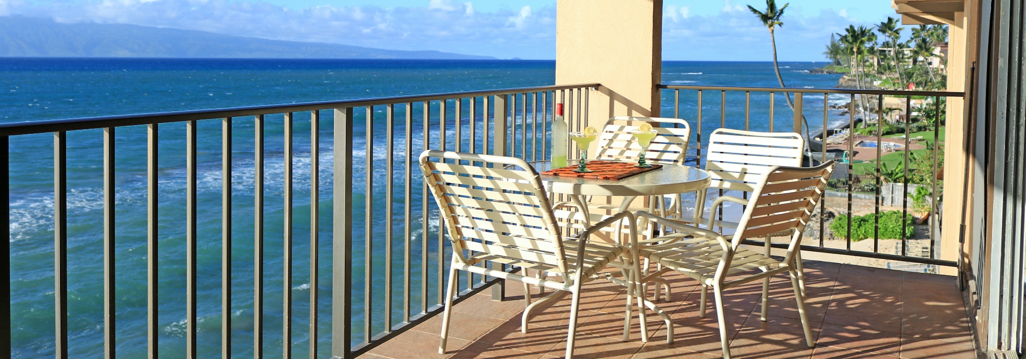 Maui Lodging Property Management