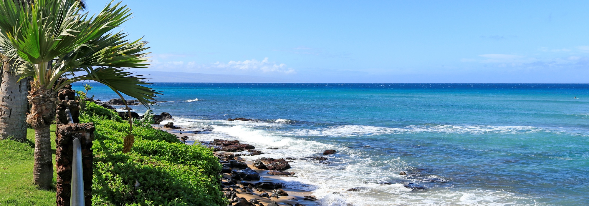 Maui Lodging Properties