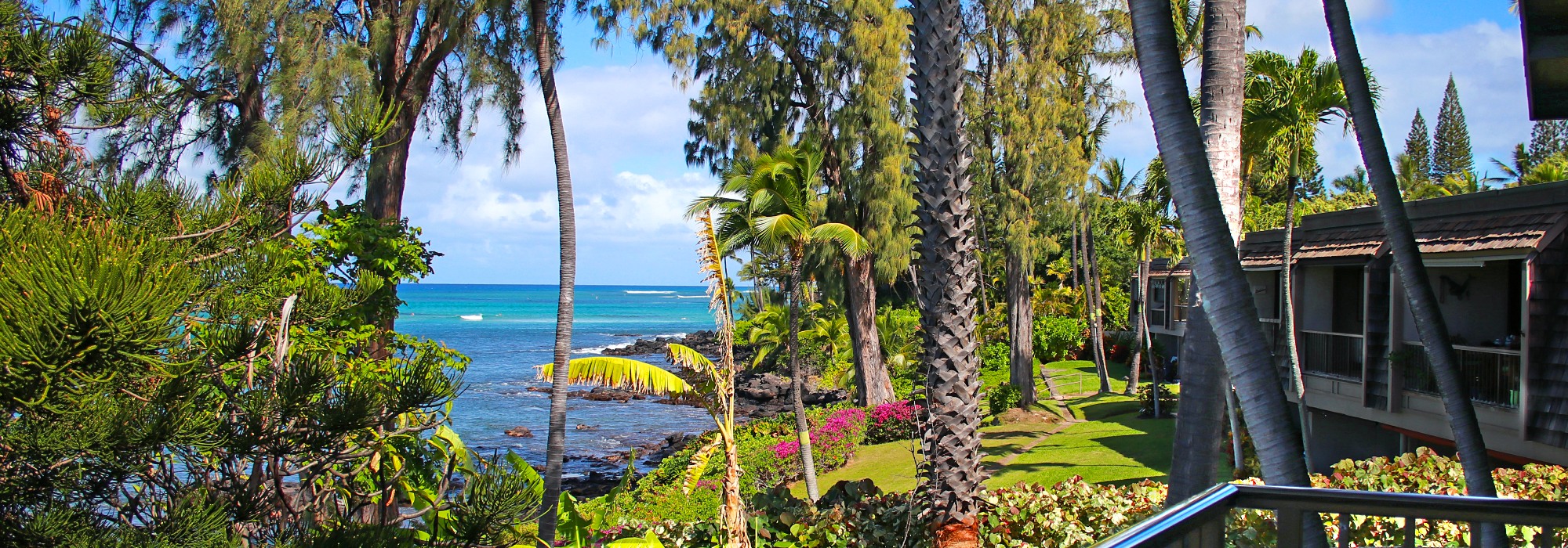 Maui Lodging Properties